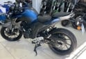 Motos - Yamaha FZ 250 ABS 2023 Nafta 3600Km - En Venta