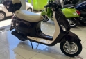 Motos - Corven MILANO 150 2024 Nafta 6000Km - En Venta