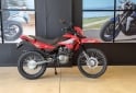 Motos - Motomel Skua 150 2024 Nafta 0Km - En Venta