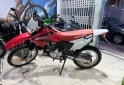 Motos - Honda XR TORNADO  250 2016 Nafta 15500Km - En Venta