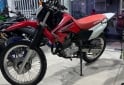 Motos - Honda XR TORNADO  250 2016 Nafta 15500Km - En Venta