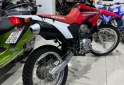 Motos - Honda XR TORNADO  250 2016 Nafta 15500Km - En Venta