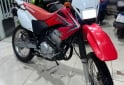 Motos - Honda XR TORNADO  250 2016 Nafta 15500Km - En Venta