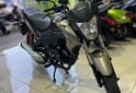 Motos - Honda CB TWISTER 125 2023 Nafta 4500Km - En Venta