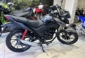 Motos - Honda CB TWISTER 125 2023 Nafta 4500Km - En Venta