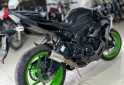 Motos - Kawasaki NINJA ZX6 R 2009 Nafta 33000Km - En Venta