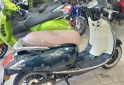 Motos - Motomel 150 STRATO ALPINA 2019 Nafta 17000Km - En Venta