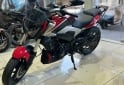 Motos - Bajaj ROUSER DOMINAR 250 2023 Nafta 4800Km - En Venta