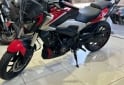 Motos - Bajaj ROUSER DOMINAR 250 2023 Nafta 4800Km - En Venta