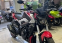 Motos - Bajaj ROUSER DOMINAR 250 2023 Nafta 4800Km - En Venta