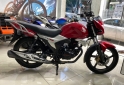 Motos - Honda GLH 150 2021 Nafta 31200Km - En Venta