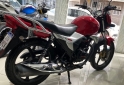 Motos - Honda GLH 150 2021 Nafta 31200Km - En Venta