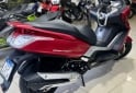 Motos - Kymco DOWNTOWN 350 I 2022 Nafta 4700Km - En Venta