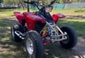 Cuatris y UTVs - Yamaha YFS BLASTER 200 1997 Nafta 111Km - En Venta