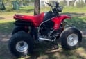 Cuatris y UTVs - Yamaha YFS BLASTER 200 1997 Nafta 111Km - En Venta