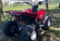 Cuatris y UTVs - Yamaha YFS BLASTER 200 1997 Nafta 111Km - En Venta