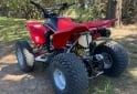 Cuatris y UTVs - Yamaha YFS BLASTER 200 1997 Nafta 111Km - En Venta