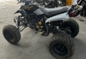 Cuatris y UTVs - Panther WR 250 2009 2009 Nafta 11Km - En Venta