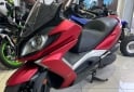 Motos - Kymco DOWNTOWN 350 I 2024 Nafta 37500Km - En Venta