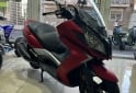 Motos - Kymco DOWNTOWN 350 I 2024 Nafta 37500Km - En Venta