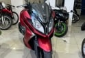 Motos - Kymco DOWNTOWN 350 I 2024 Nafta 37500Km - En Venta