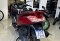 Motos - Kymco DOWNTOWN 350 I 2024 Nafta 37500Km - En Venta