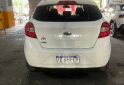 Autos - Ford KA 1.5 SE 2018 2018 Nafta 45000Km - En Venta