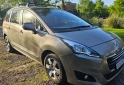 Autos - Peugeot 5008 FELINE 7 ASIENTOS 2016 Nafta 108000Km - En Venta