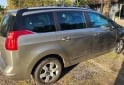 Autos - Peugeot 5008 FELINE 7 ASIENTOS 2016 Nafta 108000Km - En Venta