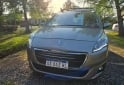 Autos - Peugeot 5008 FELINE 7 ASIENTOS 2016 Nafta 108000Km - En Venta