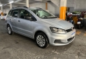 Autos - Volkswagen SURAN CONFORTLINE 2019 Nafta 100000Km - En Venta