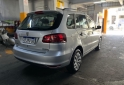 Autos - Volkswagen SURAN CONFORTLINE 2019 Nafta 100000Km - En Venta