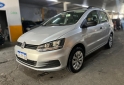 Autos - Volkswagen SURAN CONFORTLINE 2019 Nafta 100000Km - En Venta