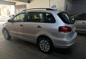 Autos - Volkswagen SURAN CONFORTLINE 2019 Nafta 100000Km - En Venta