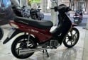 Motos - Motomel MOTOMEL BLITZ 110  PLUS 2023 Nafta 13000Km - En Venta