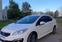 Autos - Peugeot 408 HDI 2016 Nafta 135000Km - En Venta