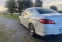 Autos - Peugeot 408 HDI 2016 Nafta 135000Km - En Venta