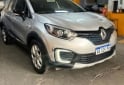 Autos - Renault CAPTUR ZEN 2017 Nafta 110000Km - En Venta