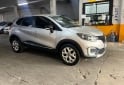 Autos - Renault CAPTUR ZEN 2017 Nafta 110000Km - En Venta