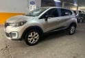 Autos - Renault CAPTUR ZEN 2017 Nafta 110000Km - En Venta