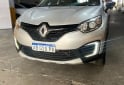 Autos - Renault CAPTUR ZEN 2017 Nafta 110000Km - En Venta