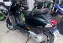 Motos - Vespa SXL 150 2018 Nafta 10000Km - En Venta