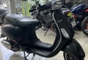 Motos - Vespa SXL 150 2018 Nafta 10000Km - En Venta