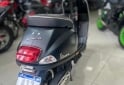 Motos - Vespa SXL 150 2018 Nafta 10000Km - En Venta