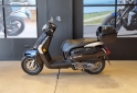 Motos - Kymco Like 125 2024 Nafta 0Km - En Venta