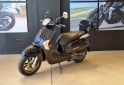 Motos - Kymco Like 125 2024 Nafta 0Km - En Venta