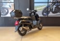 Motos - Kymco Like 125 2024 Nafta 0Km - En Venta