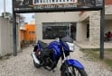 Motos - Honda TWISTER 125 CB 2024 Nafta 0Km - En Venta