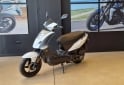 Motos - Kymco Agility 125 2024 Nafta 0Km - En Venta