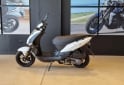 Motos - Kymco Agility 125 2024 Nafta 0Km - En Venta